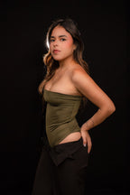 Strapless Roma