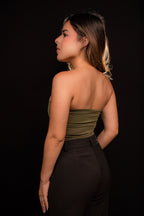 Strapless Roma
