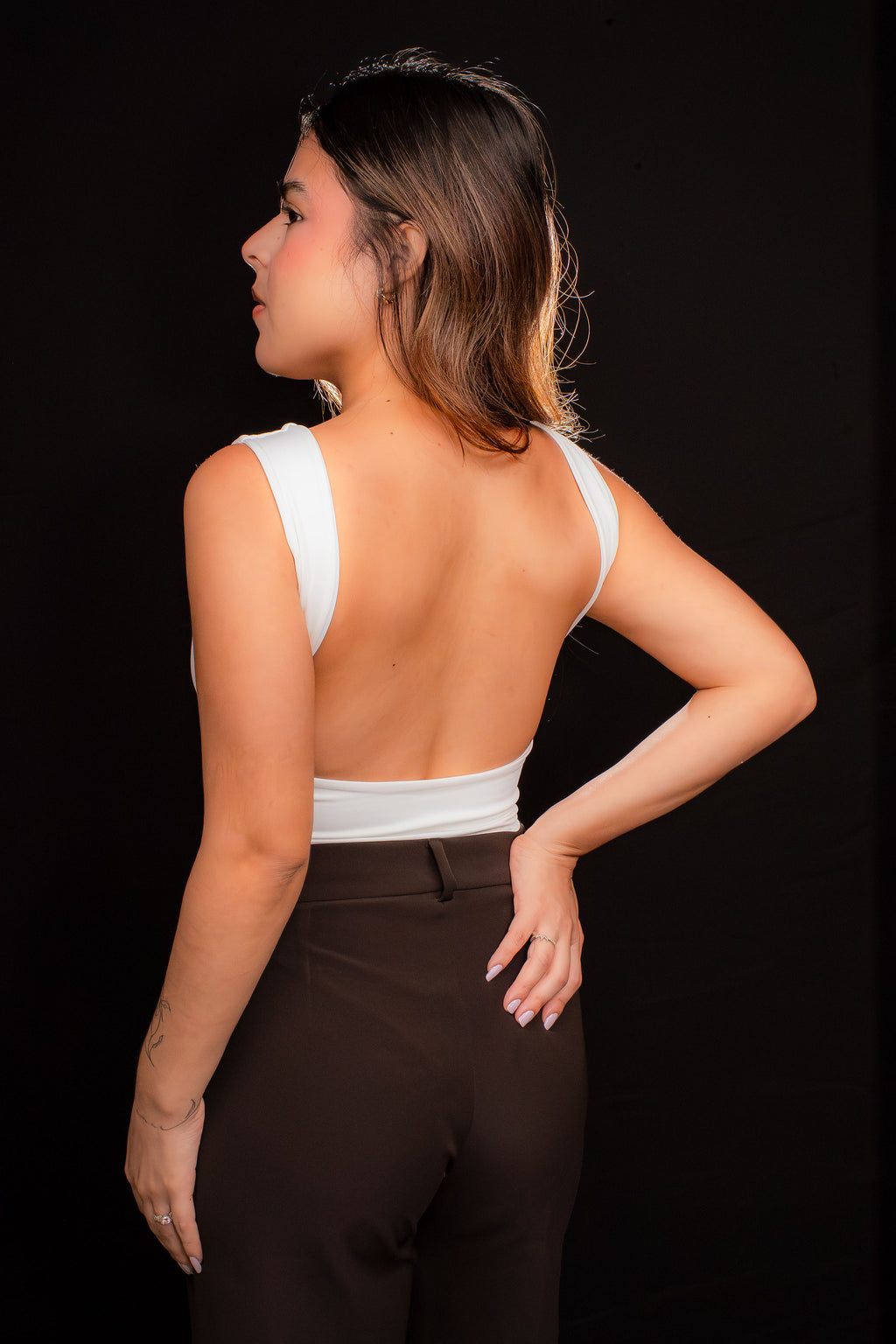 Body Amar