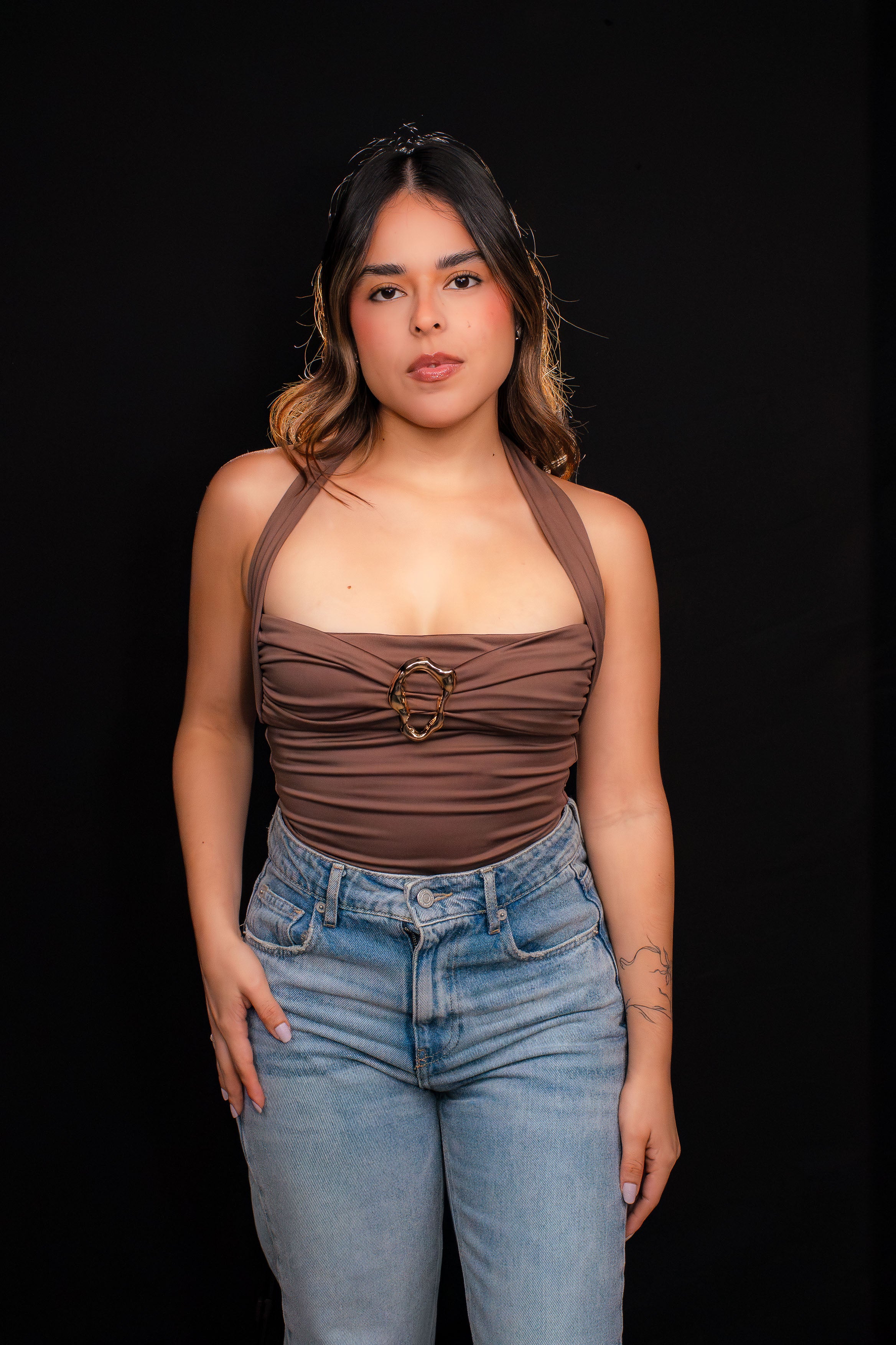 Body Diana
