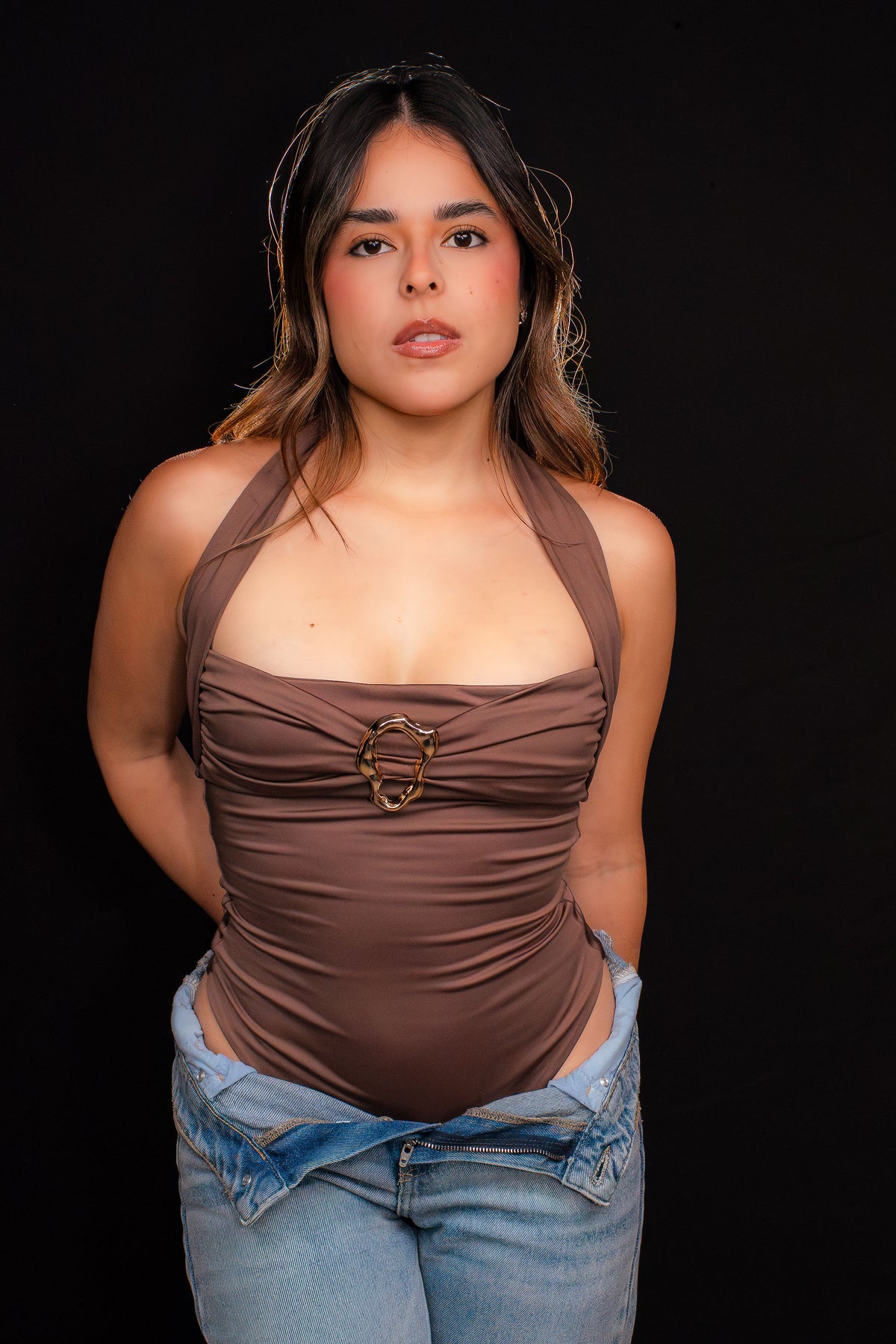 Body Diana
