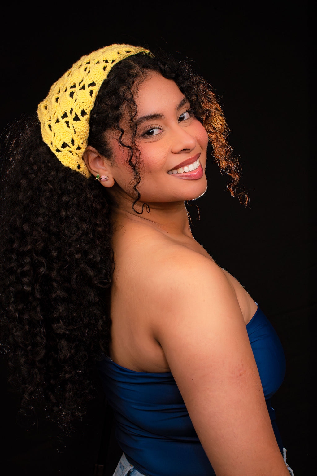 Bandana Kali