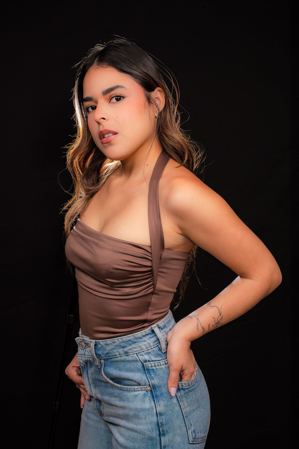 Body Venus