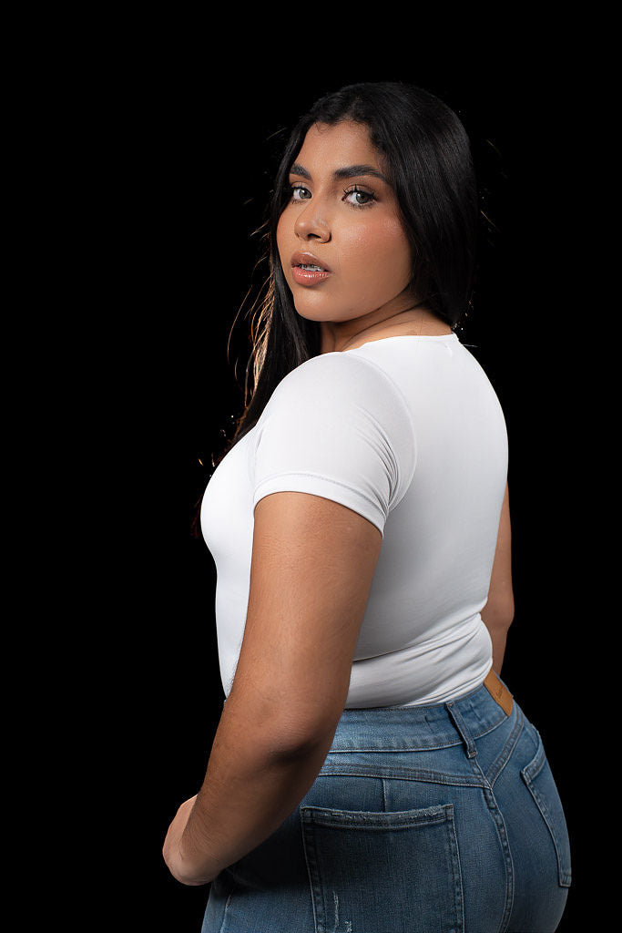 Body Bianca