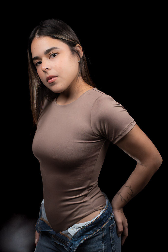 Body Bianca