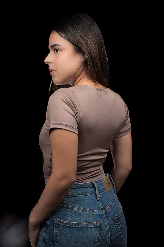 Body Bianca