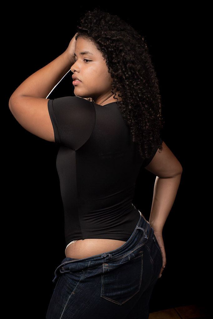Body Bianca