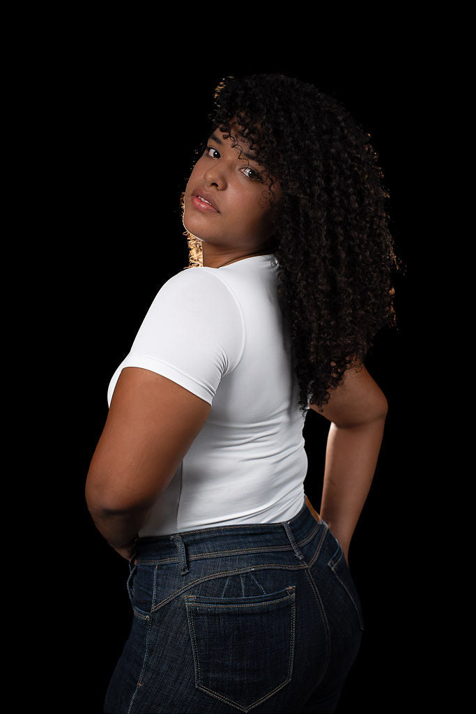 Body Bianca