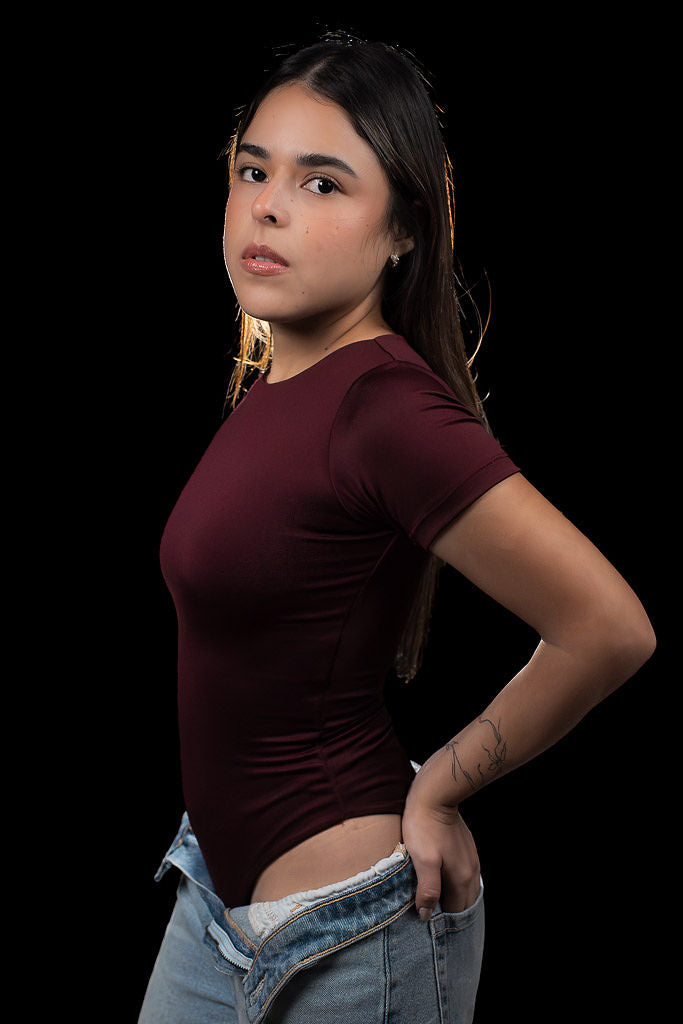 Body Bianca