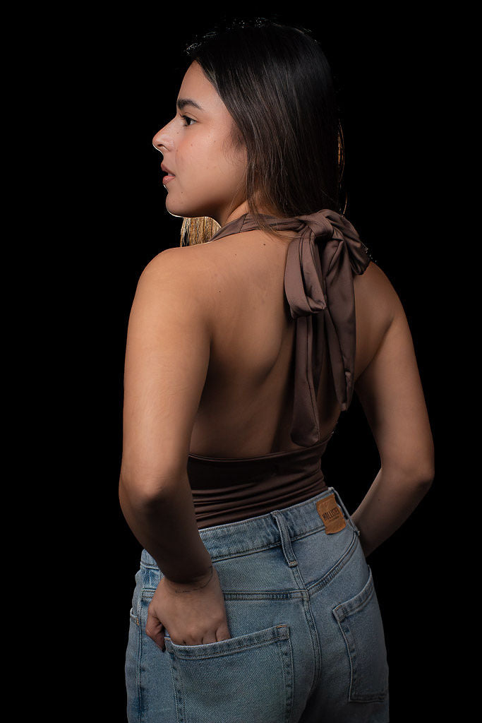 Body Emma