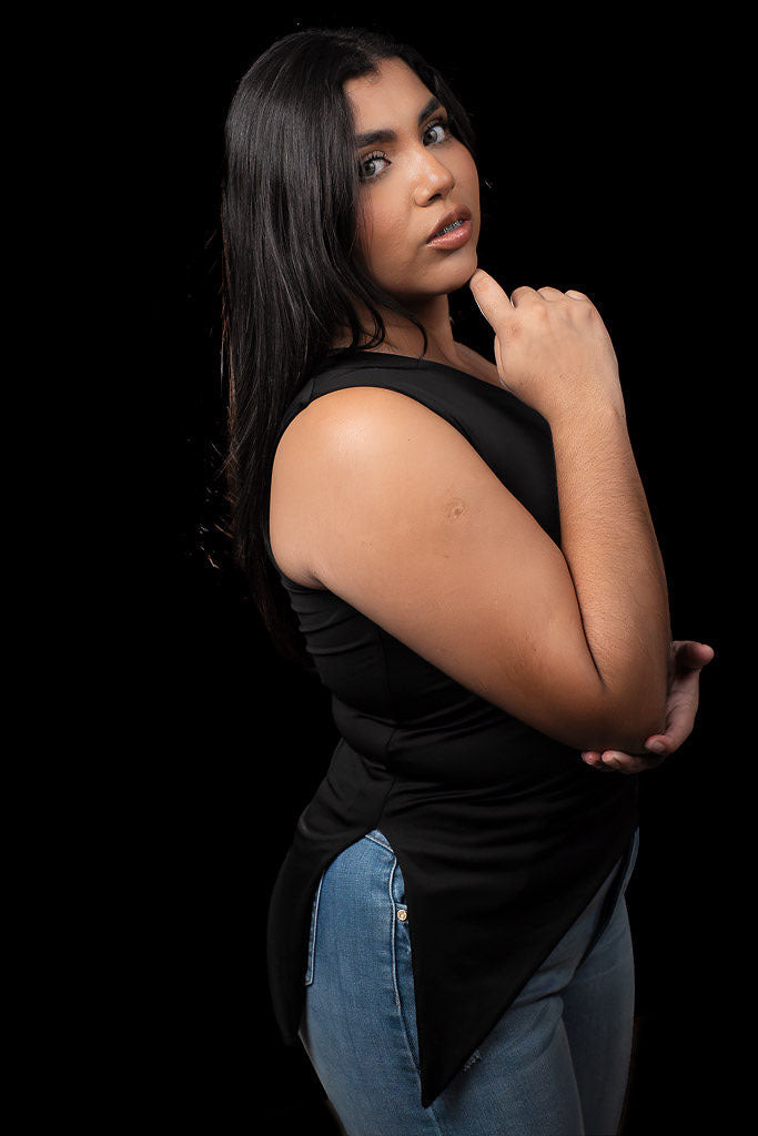 Strapless Mónaco