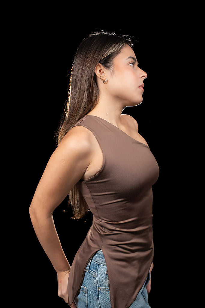 Strapless Mónaco