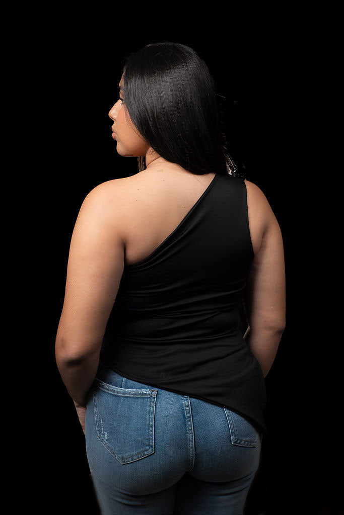 Strapless Mónaco