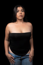 Strapless Roma