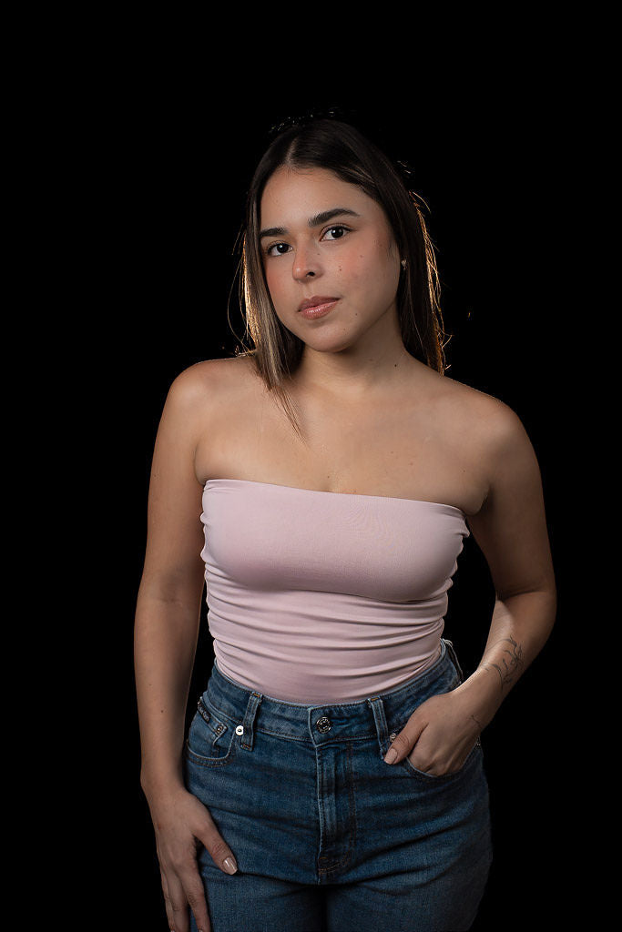 Strapless Roma