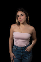Strapless Roma