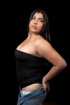 Strapless Roma