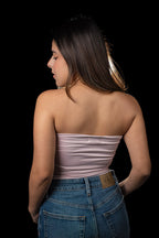 Strapless Roma