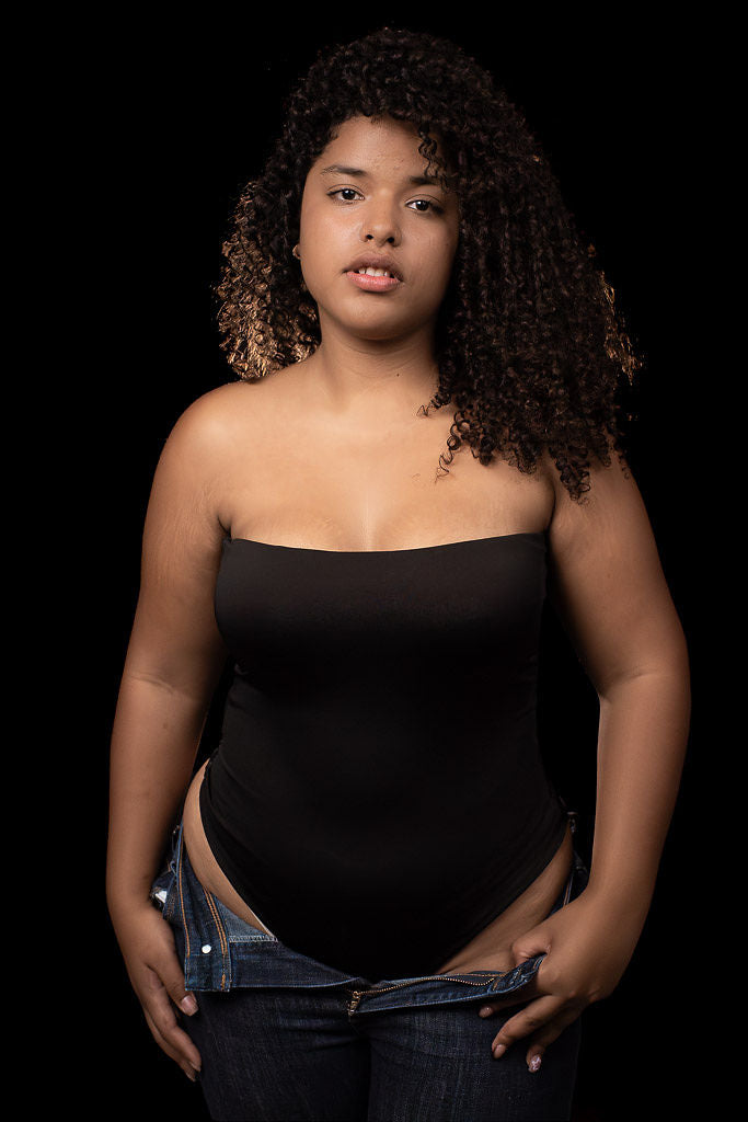 Strapless Roma
