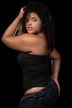 Strapless Roma